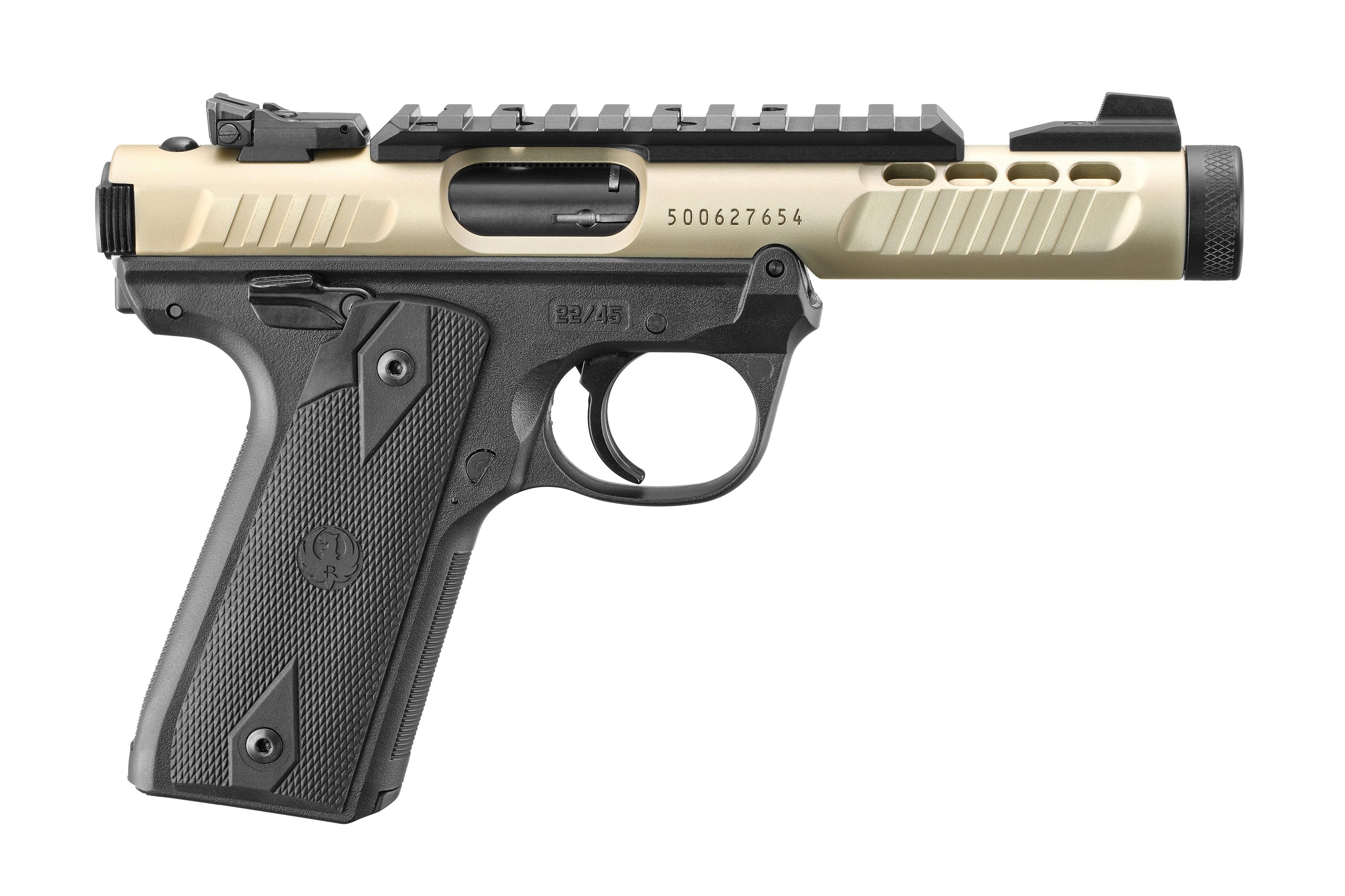 Primary Arms